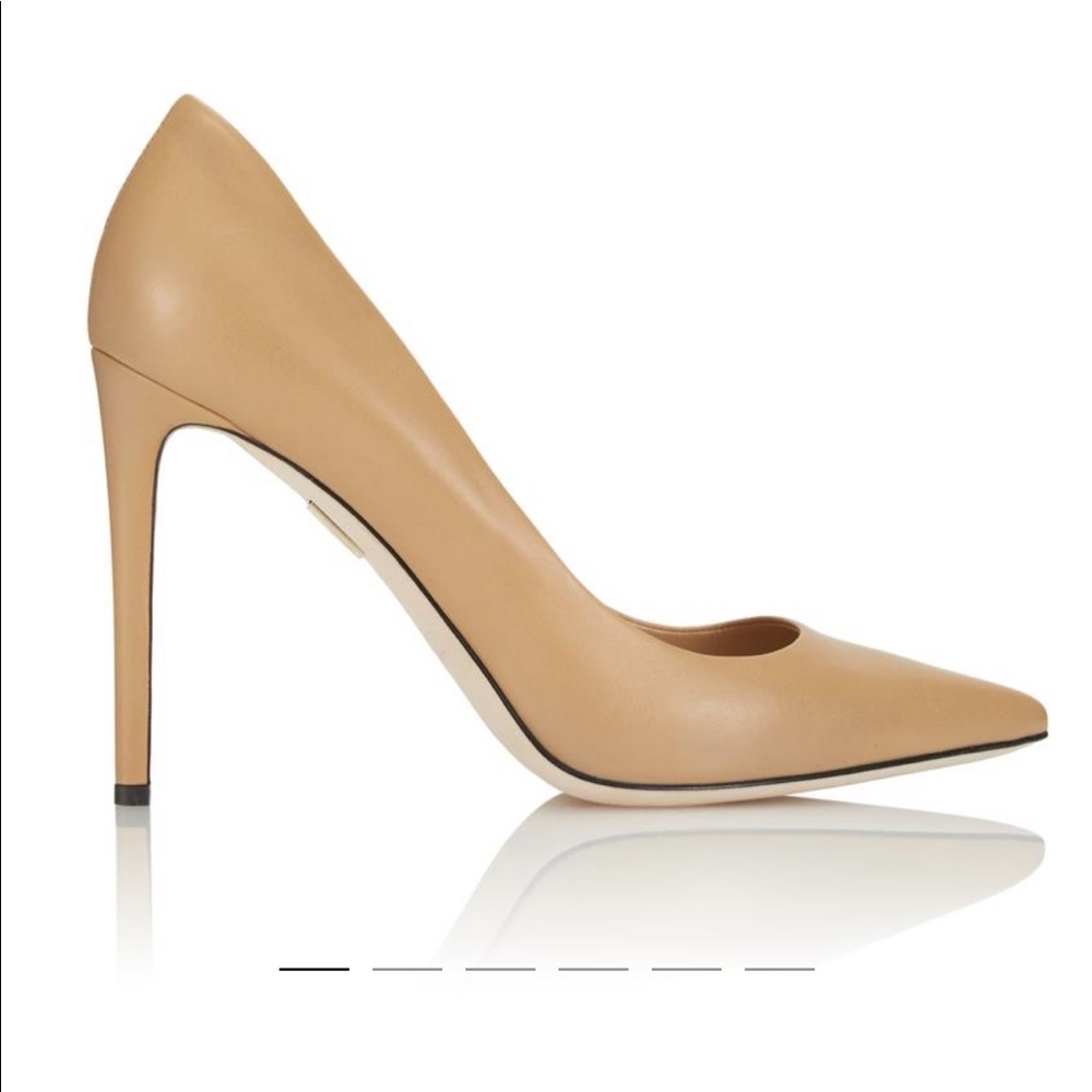 Tamara mellon rebel 105